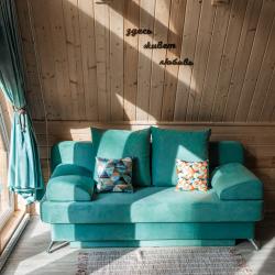 Фото Отель Эко Парк Тепло