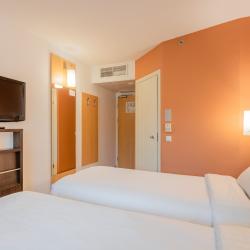 фото 37 Ibis St. Petersburg Centre (Ибис Центр)