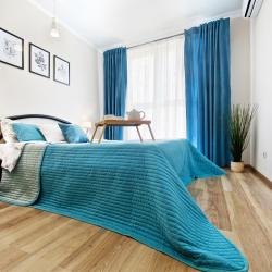 Фото Отель ДоМино на улице Красная