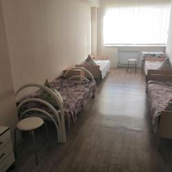 Фото Отель Комфорт