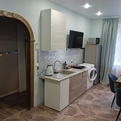 Фото Апартаменты на улице Карла Либкнехта 35