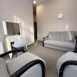 Фото Отель Мельница