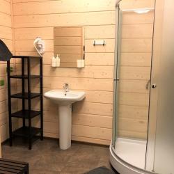 Фото Отель База отдыха Ладога Озеро