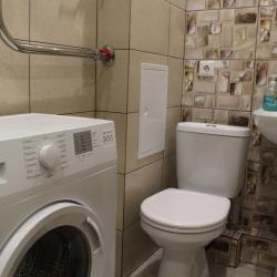 2-комнатные апартаменты стандарт