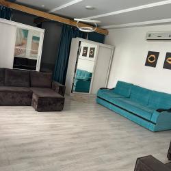 Фото Отель Оленев СПА