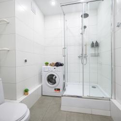 1-комнатные апартаменты улучшенные