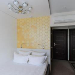 Фото Отель A HOTEL design style на Толстого (Ахотел на Толстого)