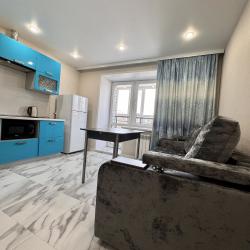 1-комнатные апартаменты улучшенные