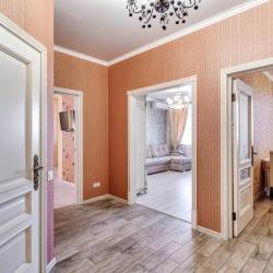 2-комнатные апартаменты улучшенные