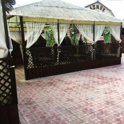 Фото Отель Алмаз