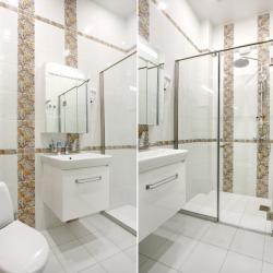 Фото Отель Голубое Озеро