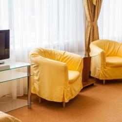 Фото Отель Грант