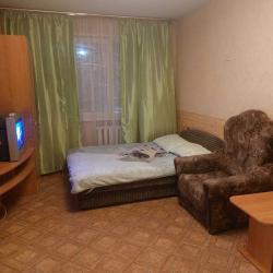 Фото Апартаменты на улице Академика Книповича 33к2