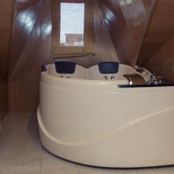 Фото Отель Купеческая усадьба