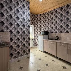 Фото Отель Как дома 05 на улице Нурадилова 86А