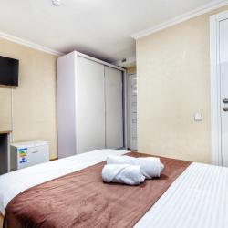 Фото Отель Bed and Breakfast (Бед энд Брекфаст)