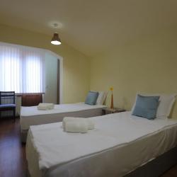 Фото Отель Old Friends Gyumri (Олд Фрэндс )