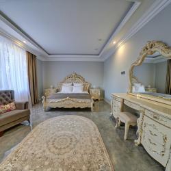 Фото Отель Багратион А