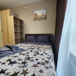 The Loft Studio Moscow (Лофт Студио) на улице Летчика Ларюшина 6/2 — fd9b1c57b3057abf245c97870b5dfd30