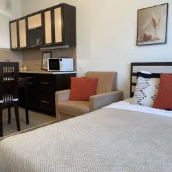 Фото Отель Airport Cozy Flat