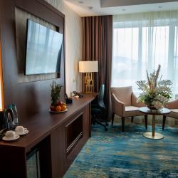 Фото Отель Best Western Plus Oskemen (Бэст Вэстерн Плюс Оскемен)