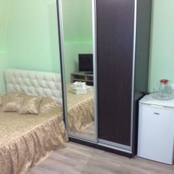 Фото Отель SanBah (СанБах)