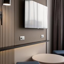 Irkutsk City Center (Иркутск Сити Центр) ex. Courtyard by Marriott — fd9bce0635f8f84bf1e1d45591f89a52