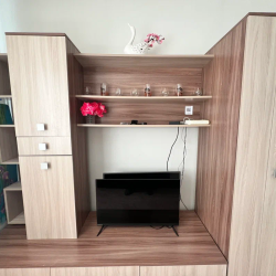 Апартаменты стандарт Самара, ул. Дмитрия Донского, 6