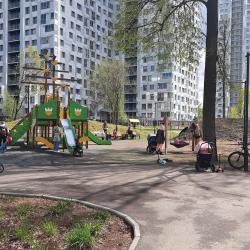 2-комнатные апартаменты улучшенные