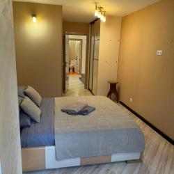 3-комнатные апартаменты стандарт