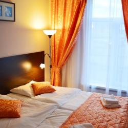 2-местный номер стандарт