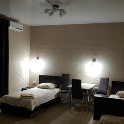 Фото Отель Веста