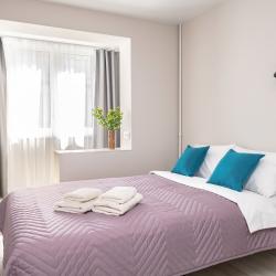 Фото Отель Top house на Калинина