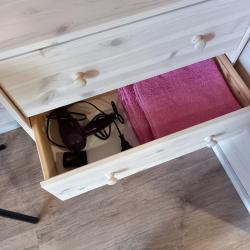 Фото Апартаменты мансарда на улице Бондарева 58а