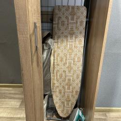 2-местные 1-комнатные апартаменты улучшенные