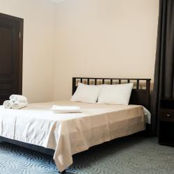 Фото Отель На Садовой