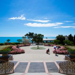 Фото Отель Palmira Palace Resort & SPA (Пальмира Палас Резорт и СПА)