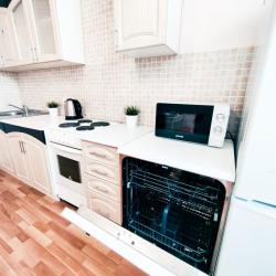 Фото Отель Good House (Гуд Хаус) на проезде Решетникова 1