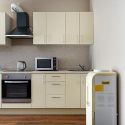 BestFlat24 (БэстФлэт24) на улице Лётная 21/3 — fd9e1401a25d56c18feb2e829fae9fc5