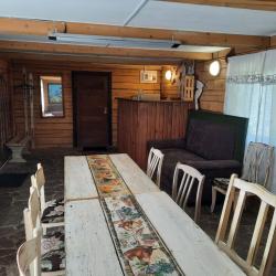 Коттедж стандарт (мансарда)