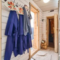 Фото Отель Lucky Home Rent (Лаки Хоум Рент) на улице Рыбачьей 45А