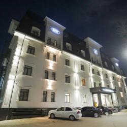 Фото Отель Milan (Милан)