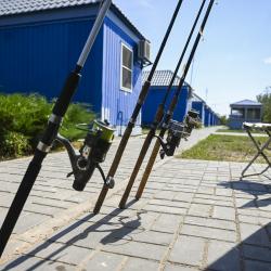 Фото Отель Каспийский Лотос