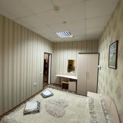 Фото Отель Радуга