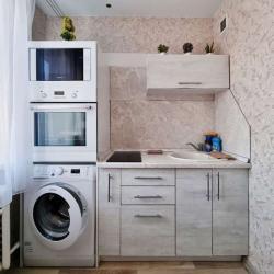 2-комнатные апартаменты стандарт