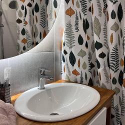 1-комнатные апартаменты стандарт