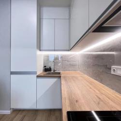 1-комнатные апартаменты стандарт