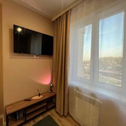 Фото Отель ДзенХоум на улице Оранжерейная 2к1