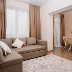 Фото Отель MyHome YourHome на 3 Просека 131