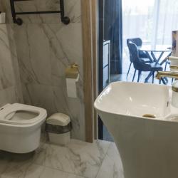 Коттедж для двоих в лесу №4